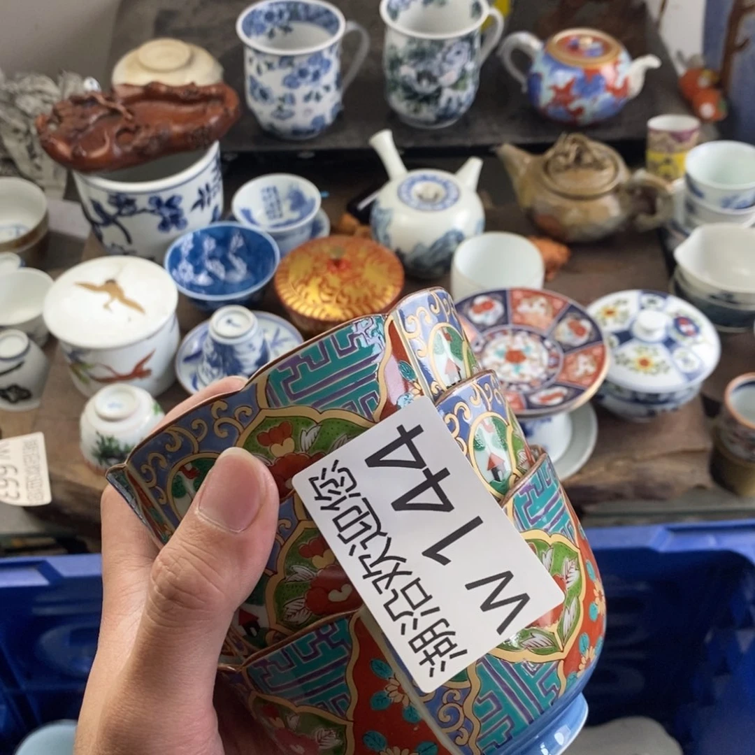 余***烬瓷器口，瓷器瓷器的时候
