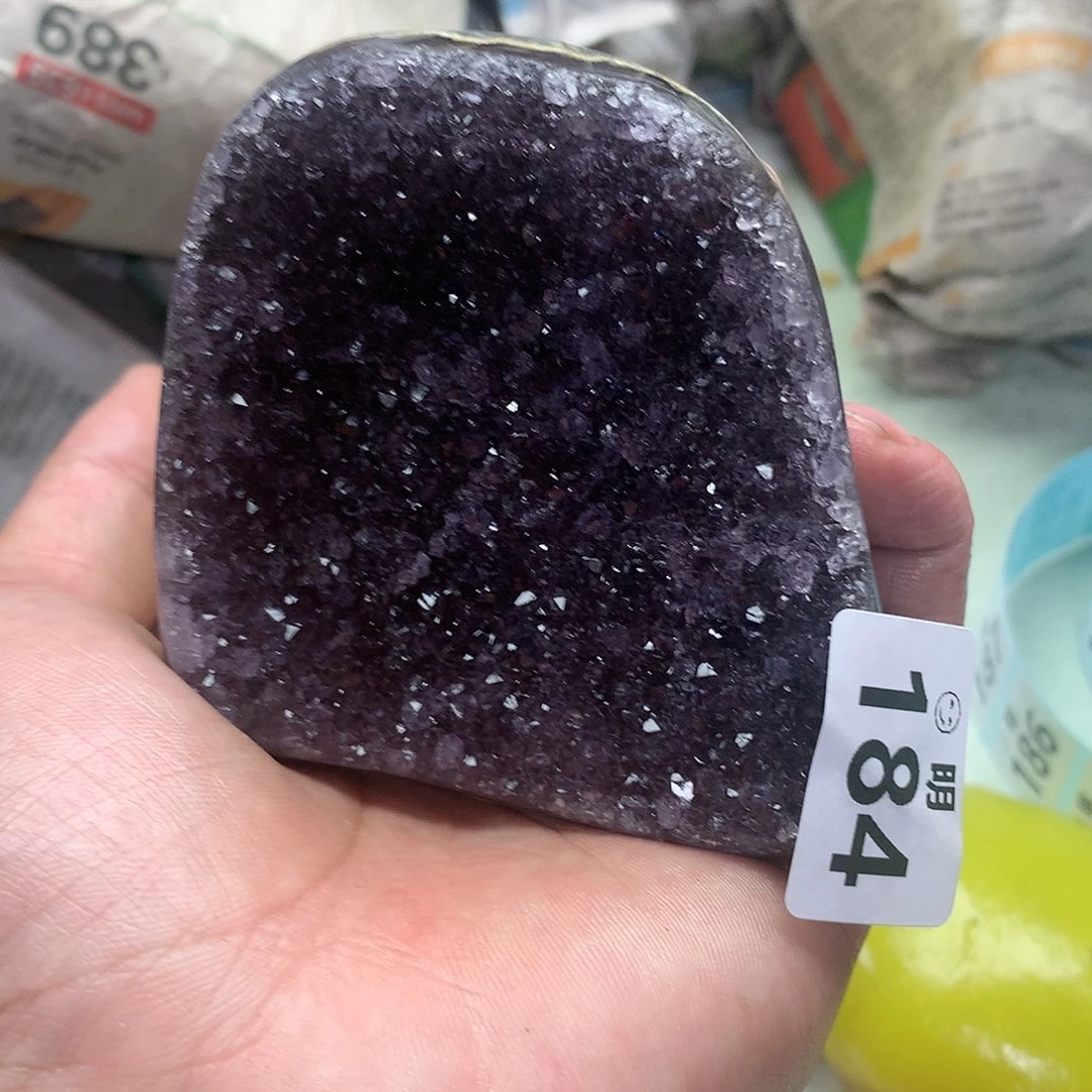 水晶大型摆件（非配饰）未镶嵌