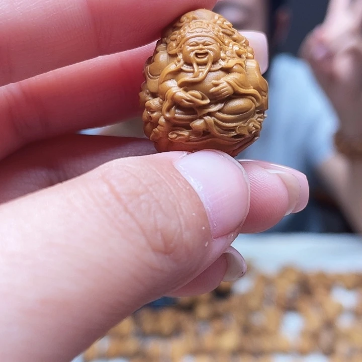 手串/手链橄榄核橄榄核