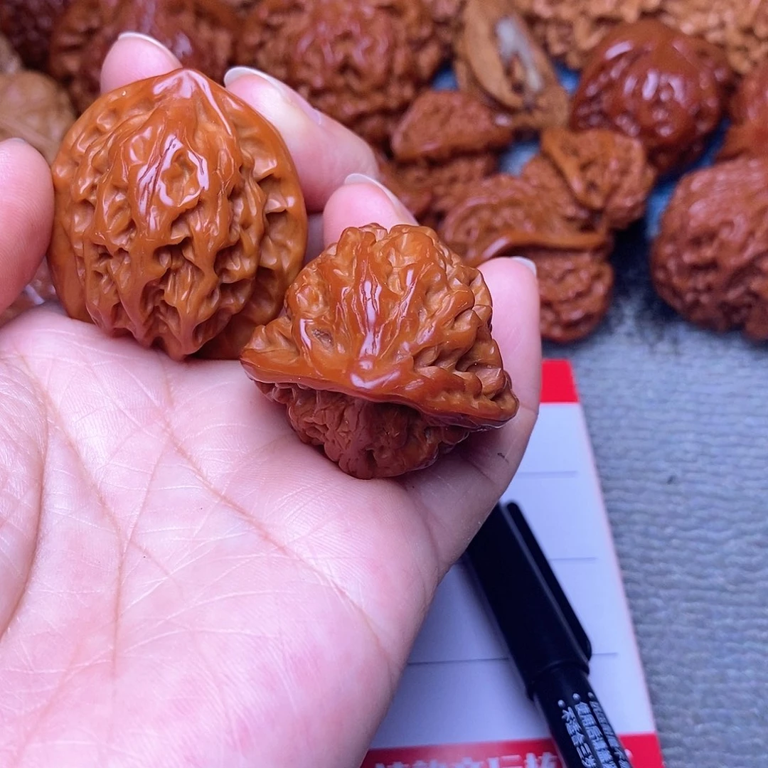 木质类公子帽35➕。