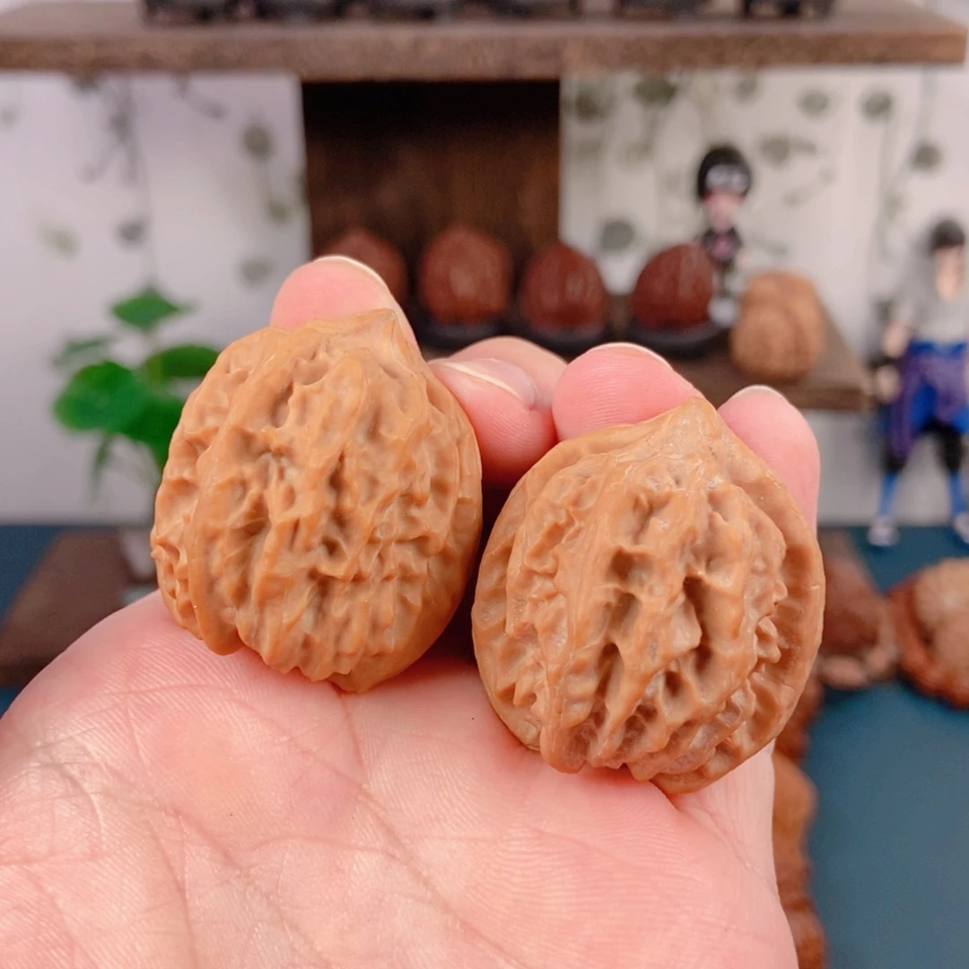 吊坠文玩核桃7¥¥曹大龙