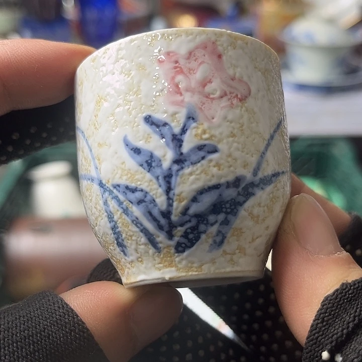 水滴瓷器水滴瓷器