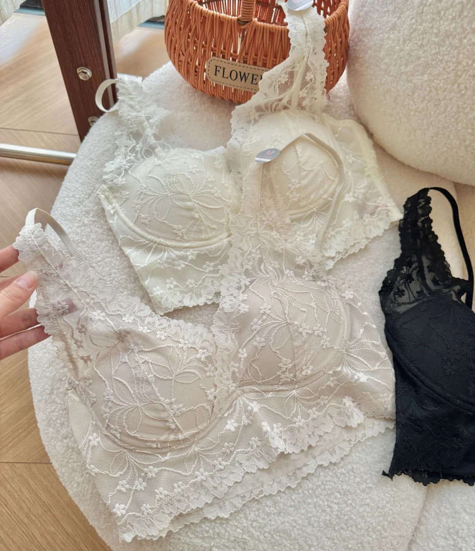 （201-400）组合内衣，默认微瑕，大部分无瑕，清仓产品no退no换