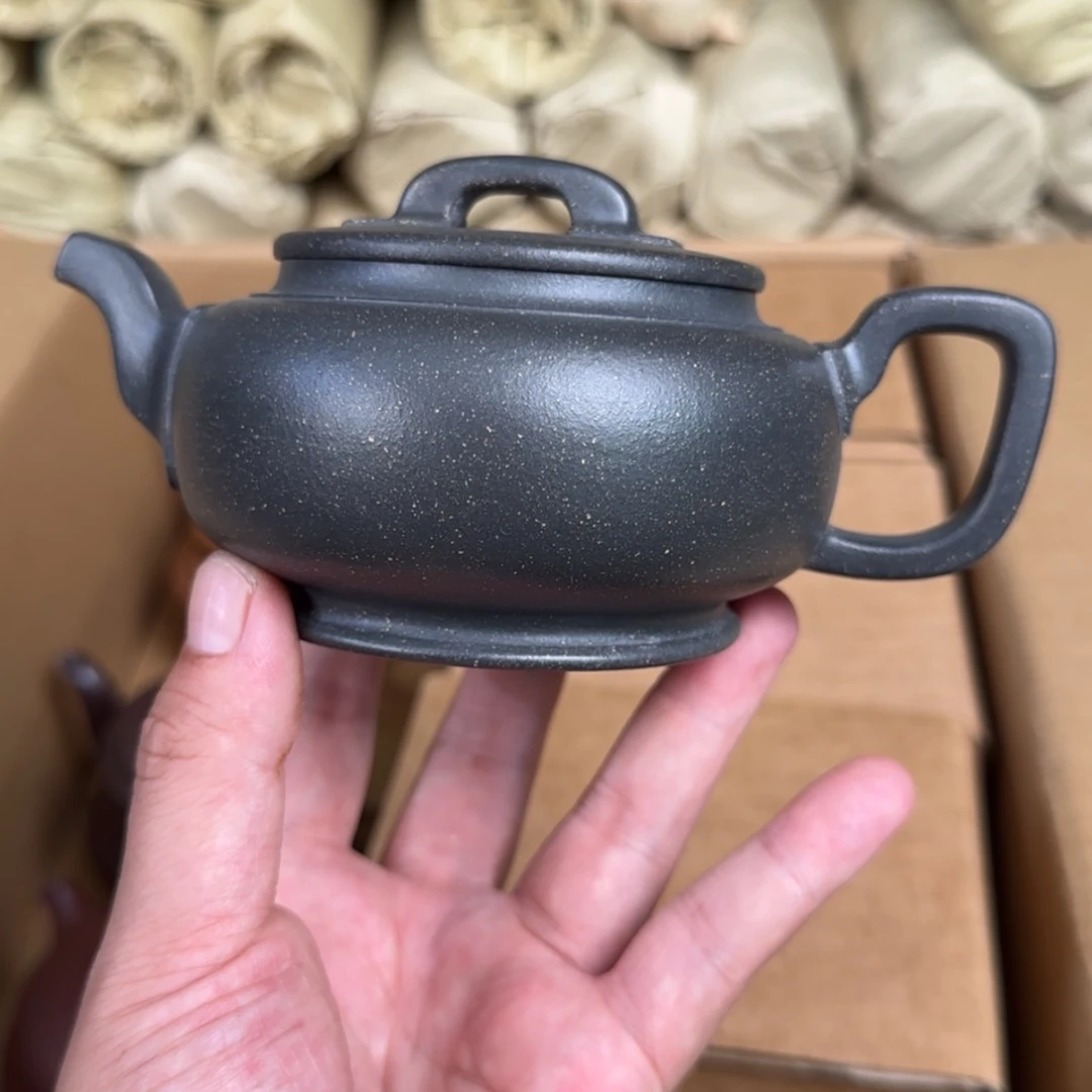 【闪购商品】茶壶紫砂紫砂茶具
