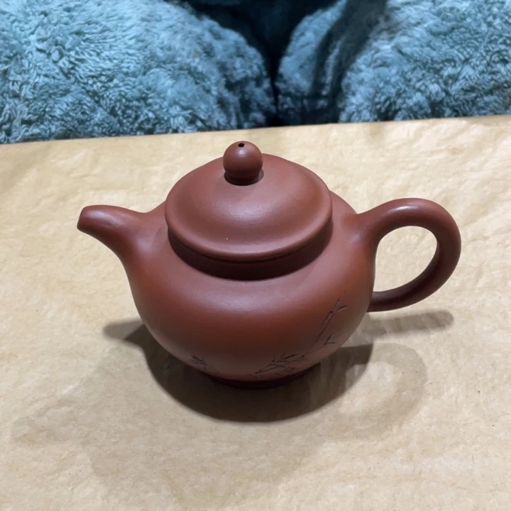 紫砂茶壶紫砂壶紫砂壶