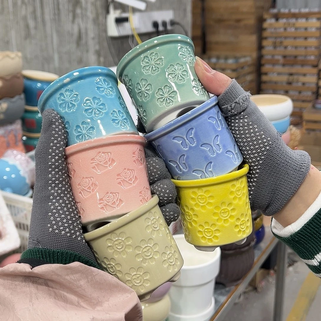 红陶正品数量有限