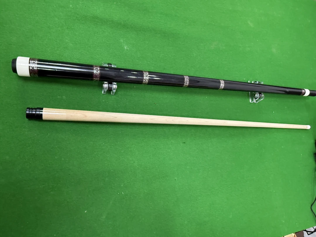 福利杆 中式台球杆