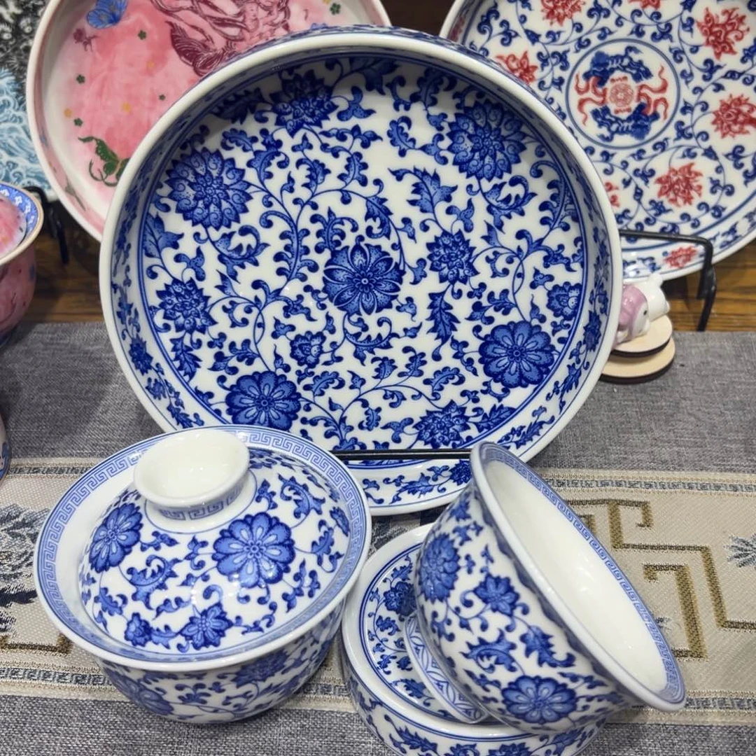 景德镇陶瓷学院等多家单位建立