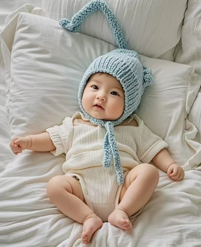 小满（价格专用9.9-19.9链接）宝宝哈衣