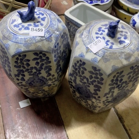 霗*陶瓷制品瑕疵处理