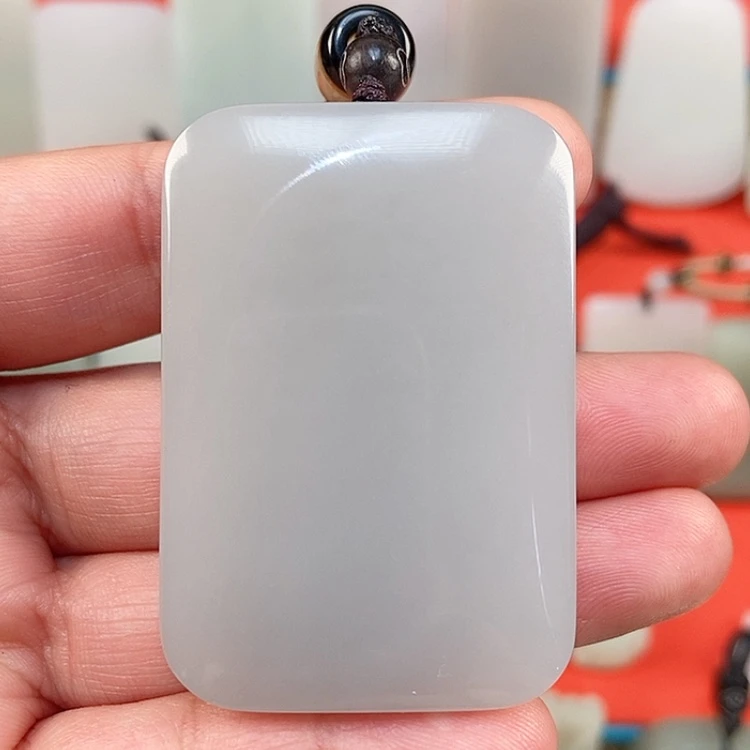 【闪购商品】未镶嵌手串和田玉