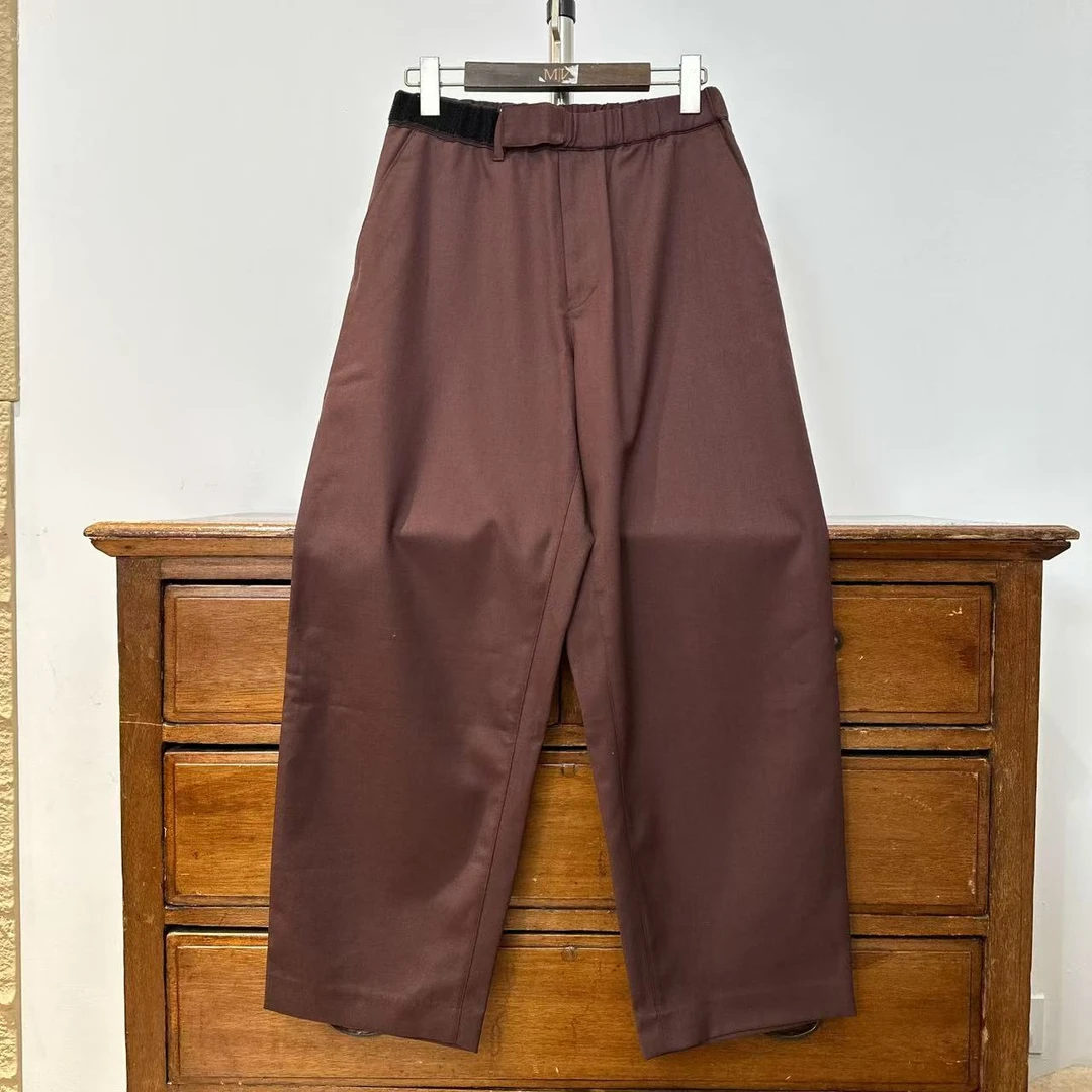 ini 时尚休闲裤 XX210 DM25F171