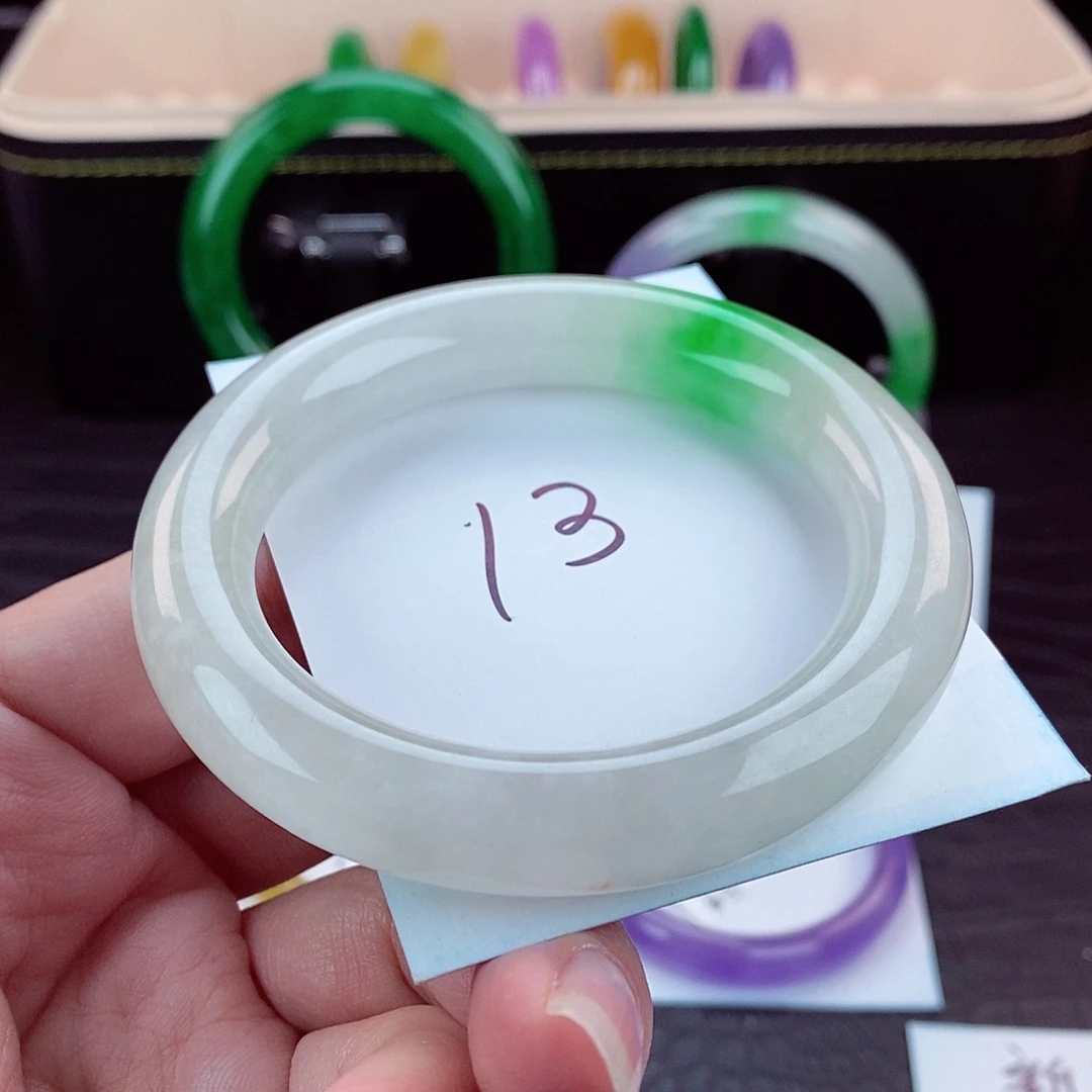 时尚潮流百搭手镯