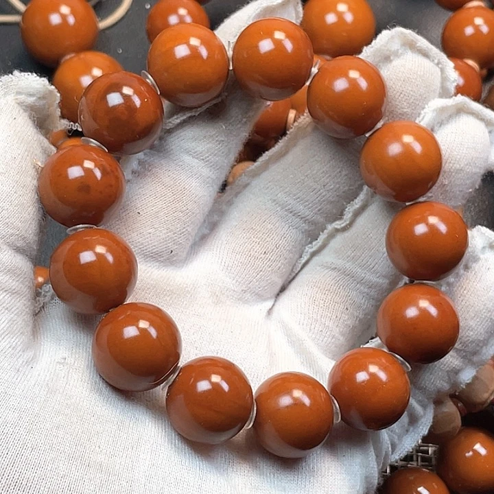 手串/手链橄榄核橄榄17处理