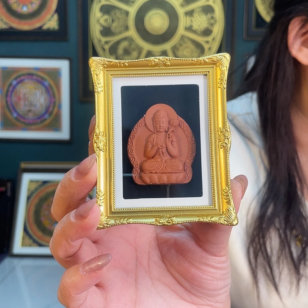 大势至擦擦小摆台