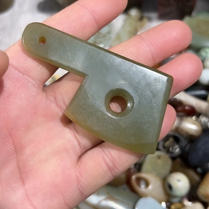 薪***燃金属摆件摆摆件件