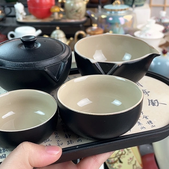 茶具套装特价包邮