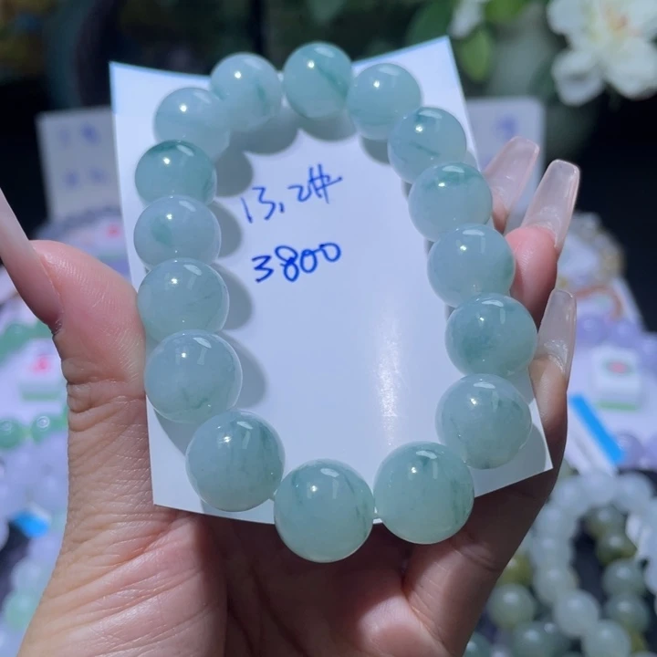 未镶嵌定制翡翠天然翡翠