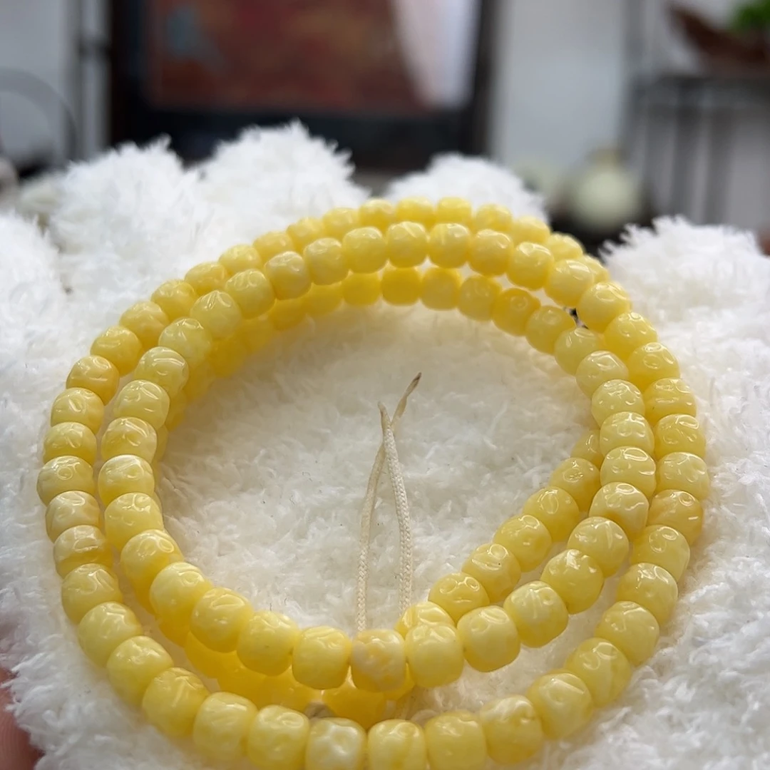 未镶嵌琥珀珠宝奇石