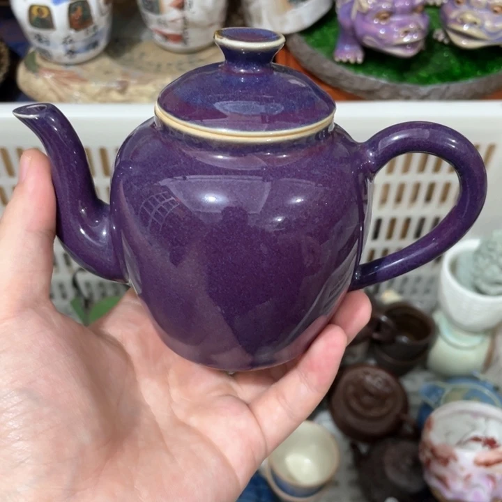 茶壶紫砂紫砂茶具