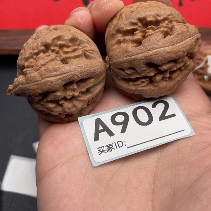 吊坠文玩核桃核桃