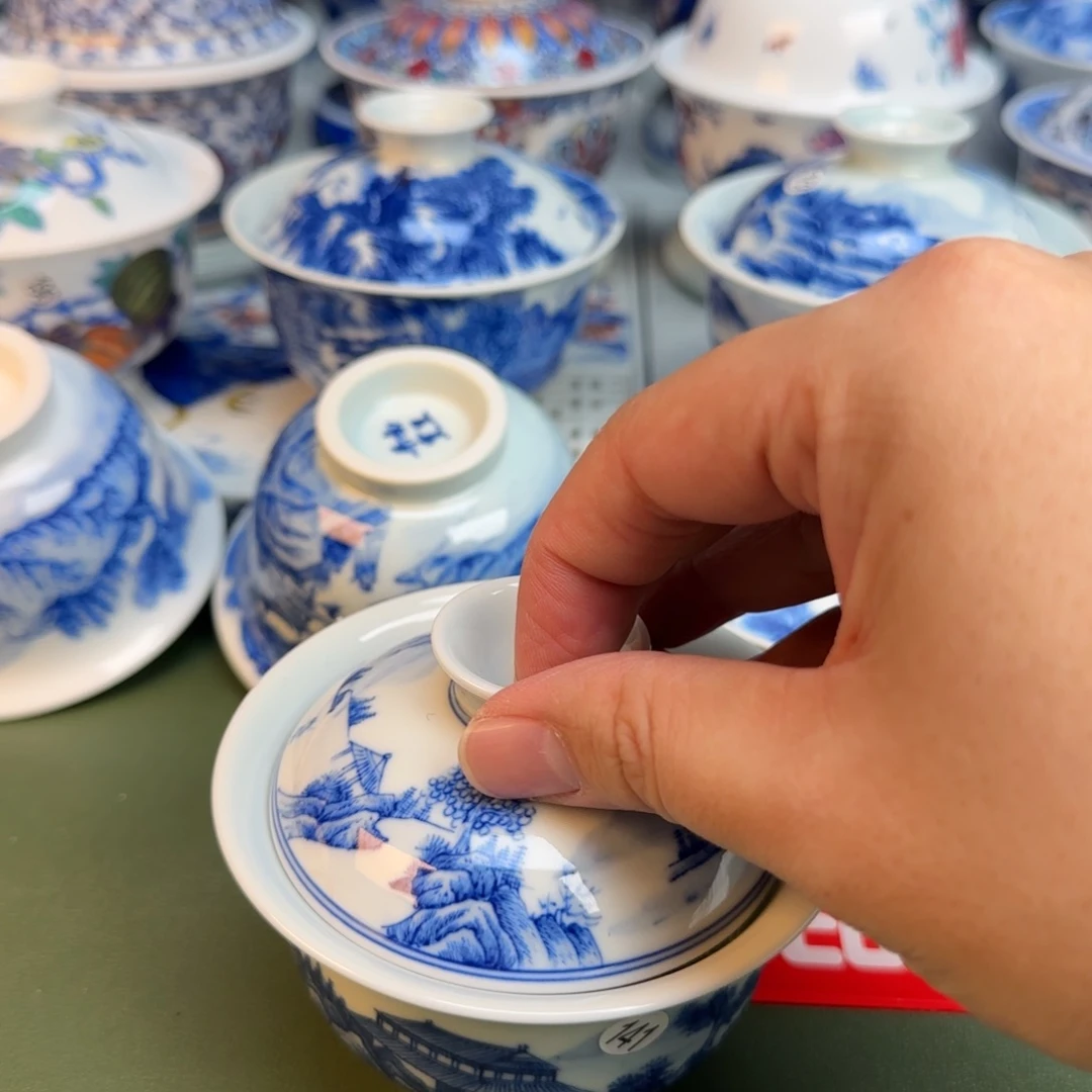 抖音闪购纯手工手绘141