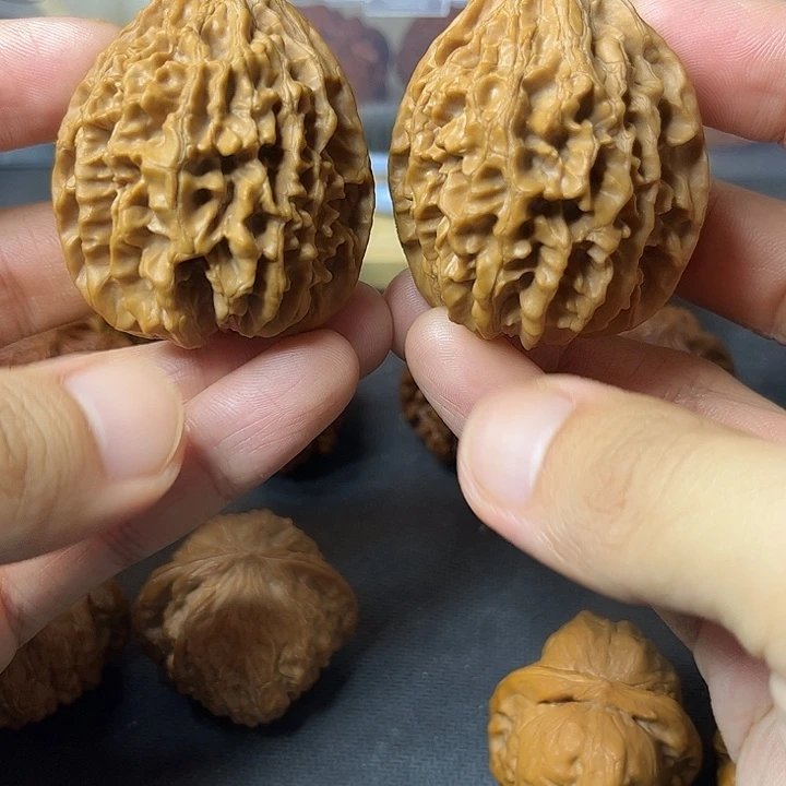 守正核堂，44招财鼠