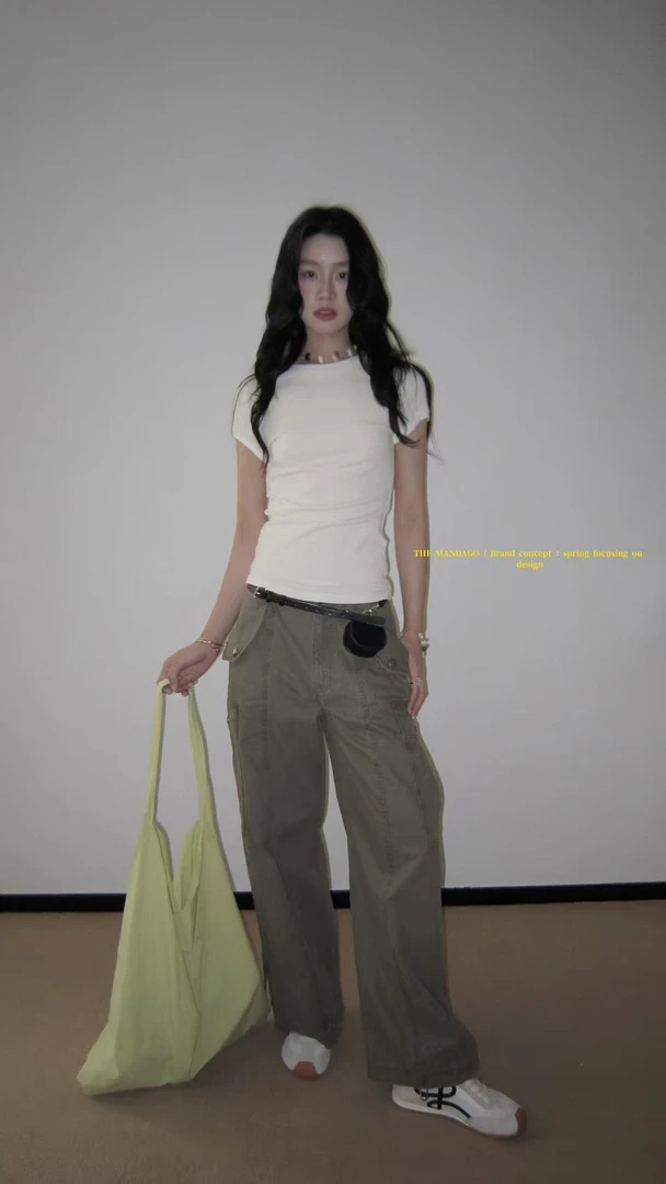 鑫燃KIKI 夏季韩版拼色休闲鞋 L89-18 MDG