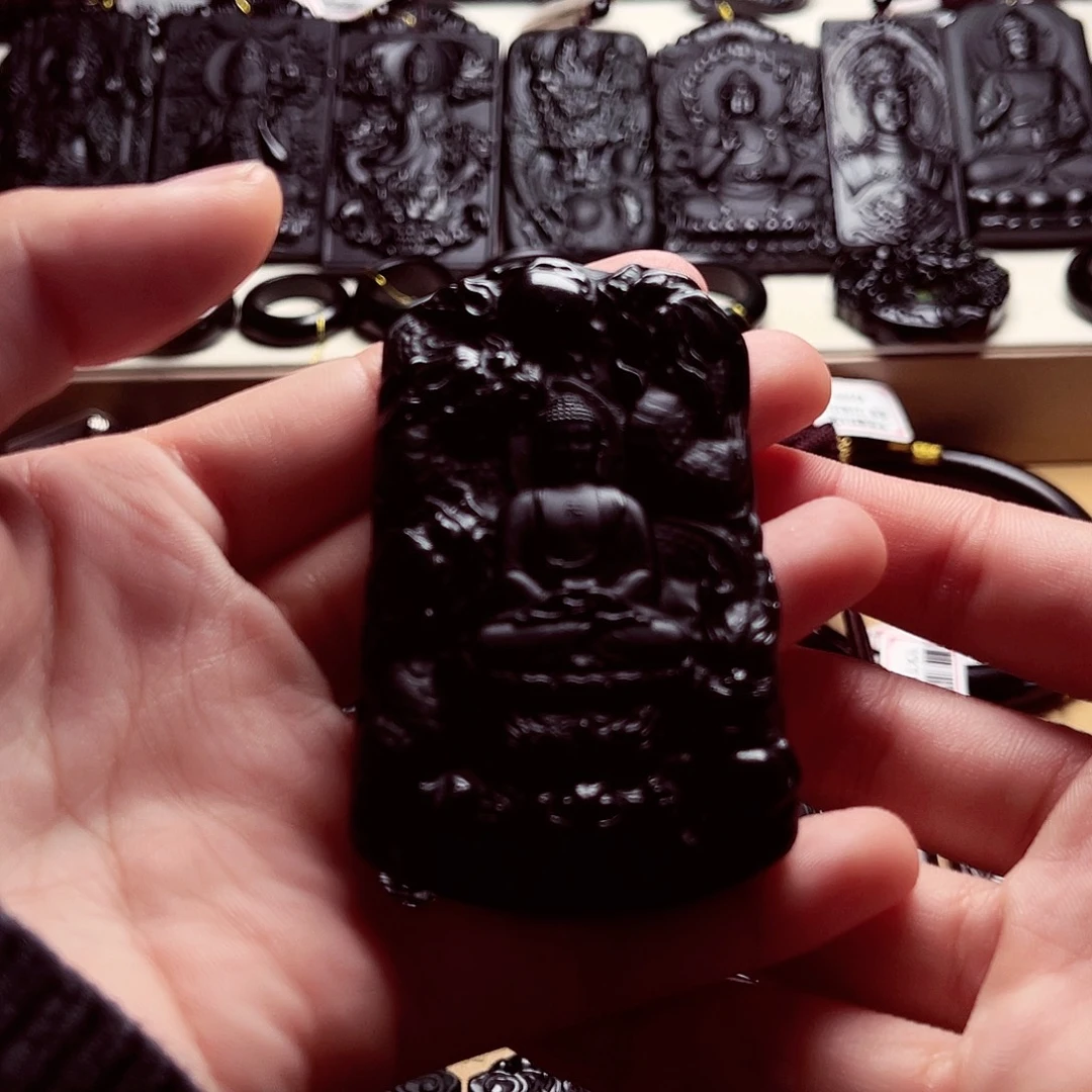 天然缅料A货九龙大日A242