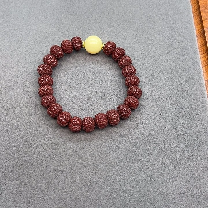 金刚菩提手串12左右
