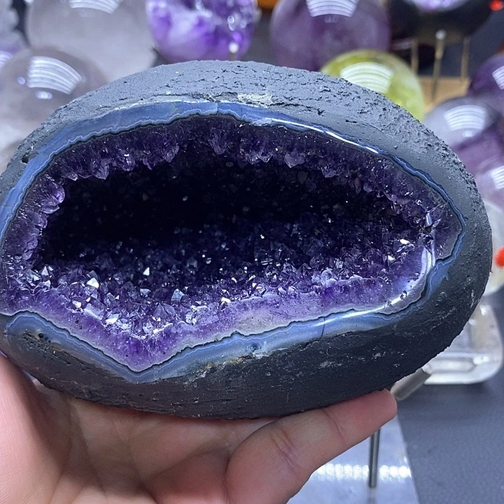 大型摆件（非配饰）水晶未镶嵌867钱袋子