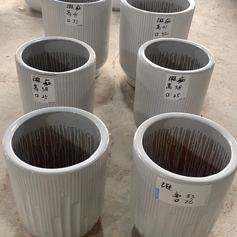 缸高温陶瓷 默认瑕疵