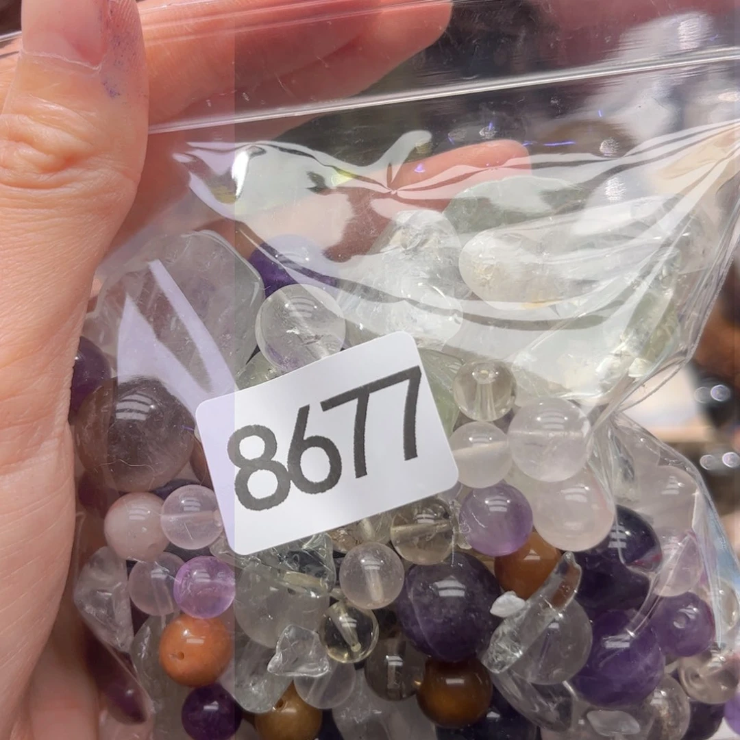 【闪购商品】未镶嵌大型摆件（非配饰）水晶