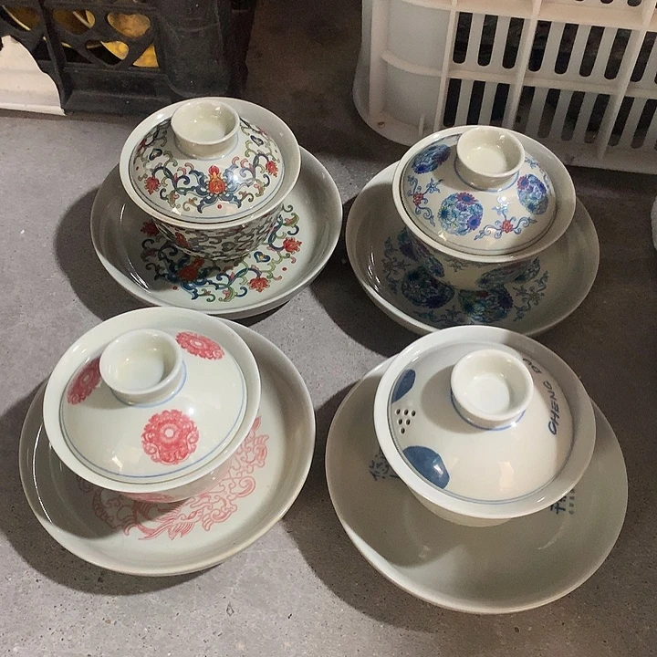 微瑕茶具介意勿拍