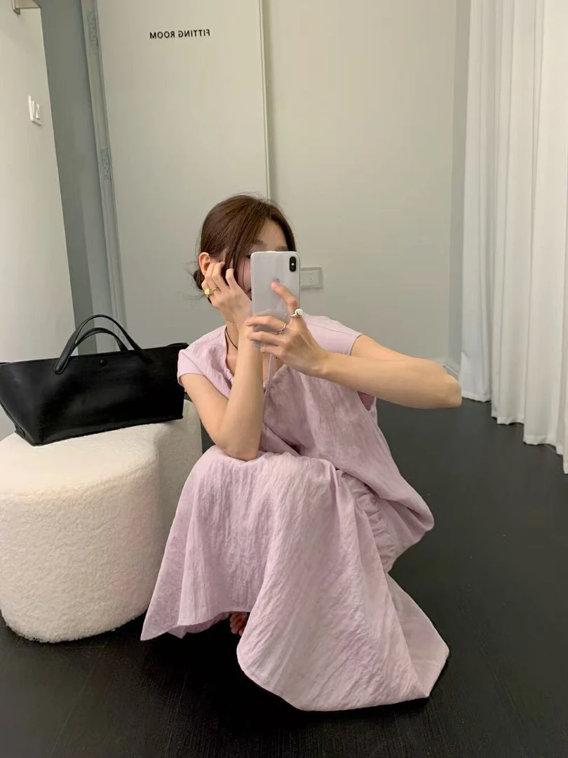 A·one 2025新款韩系女装 扣号专用