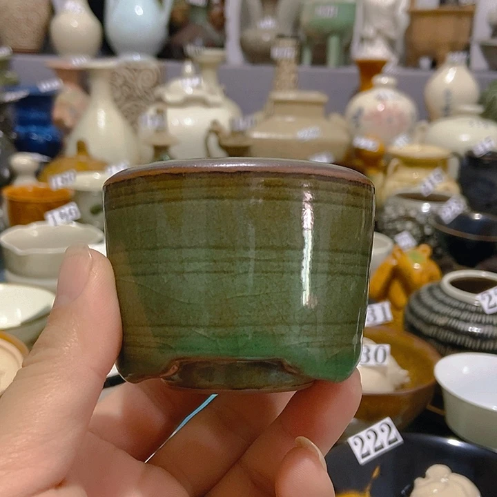 瓷器瓷器等艺术形式