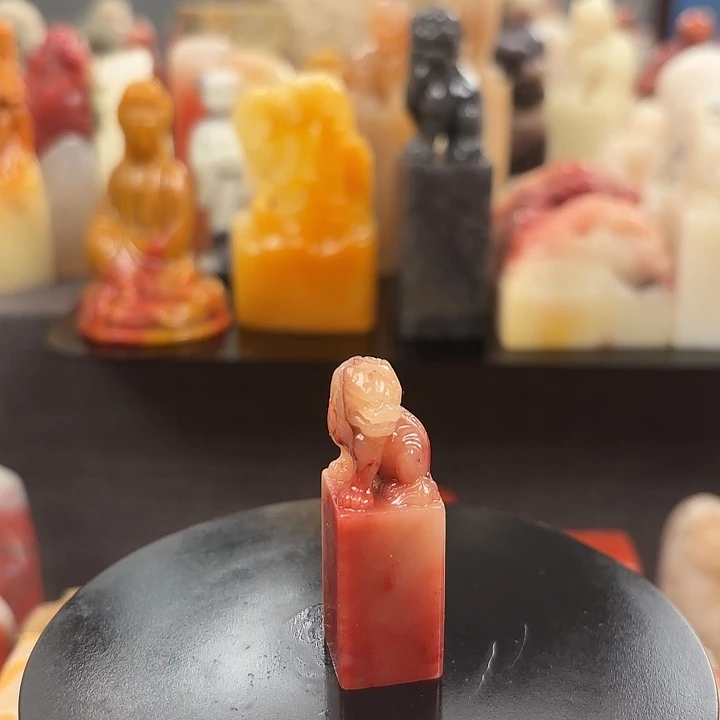 印石昌化石寿山石
