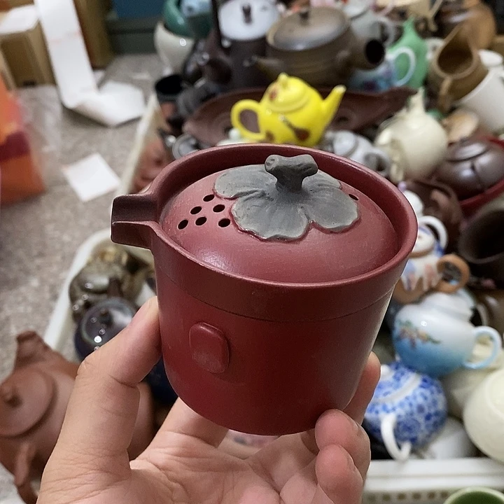 陶瓷艺术品及陶瓷制品壶壶