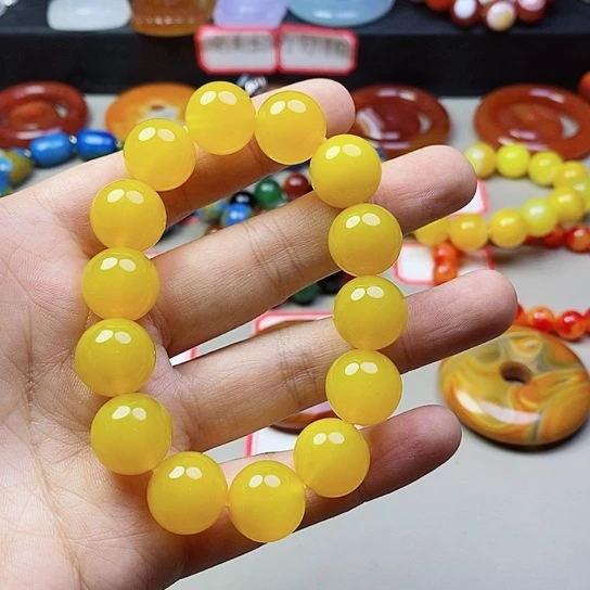 玛瑙/玉髓吊坠(不含链)未镶嵌全