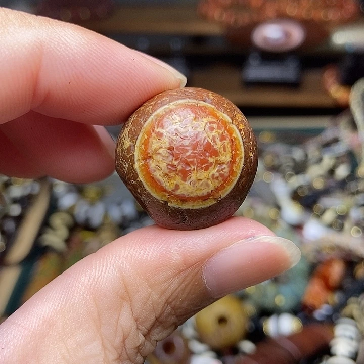 玛瑙/玉髓未镶嵌手链