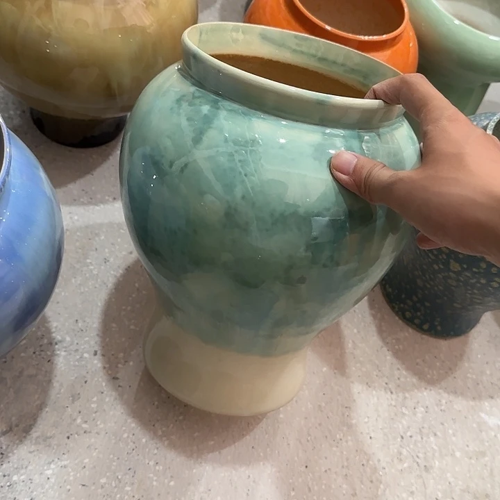 摆件正品有孔正品