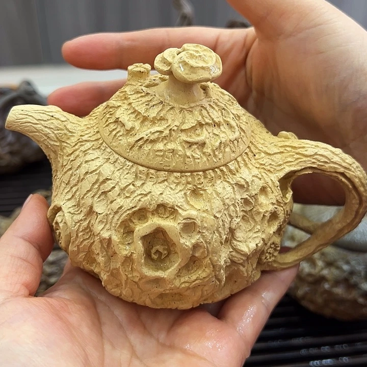 茶壶紫砂晴*紫砂壶紫砂茶壶