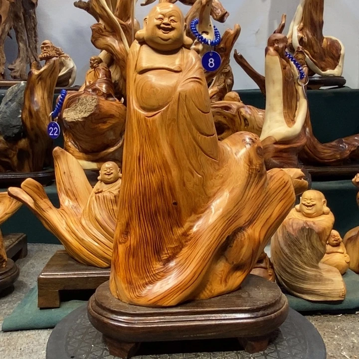 柏木（崖柏）精品崖柏