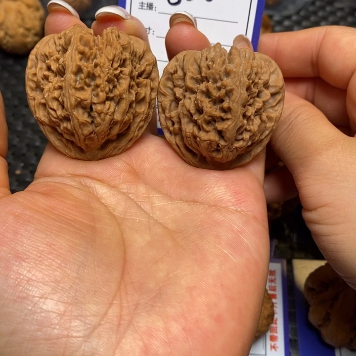 手串文玩核桃800南疆石41