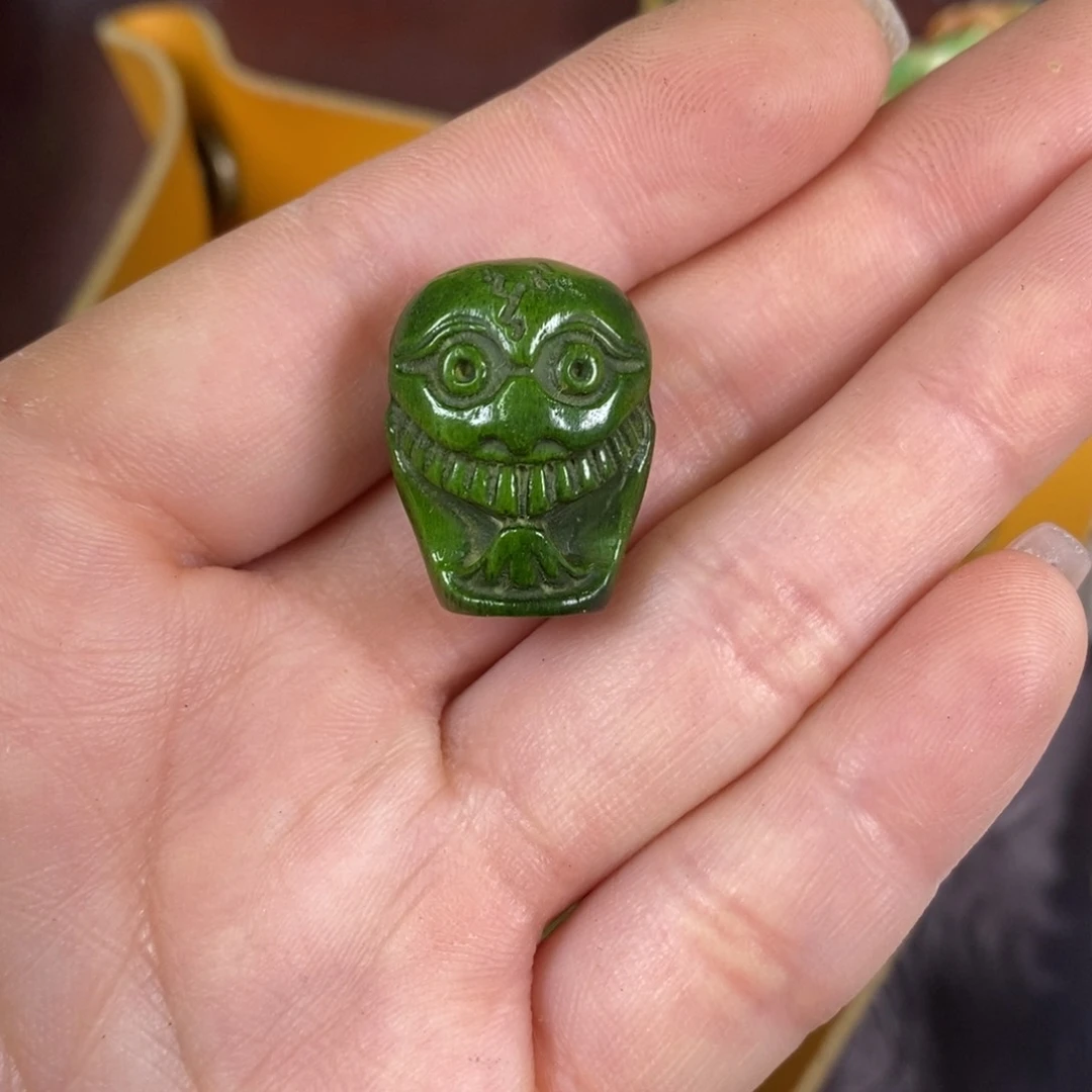 手串/手链驼骨58随机发