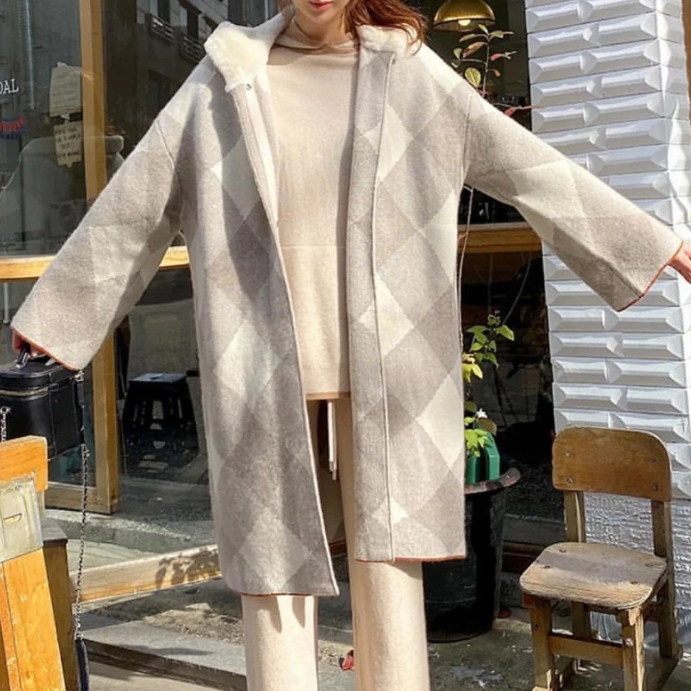 99新 Loro Piana/诺悠翩雅 外套 /S码/Xsp34458