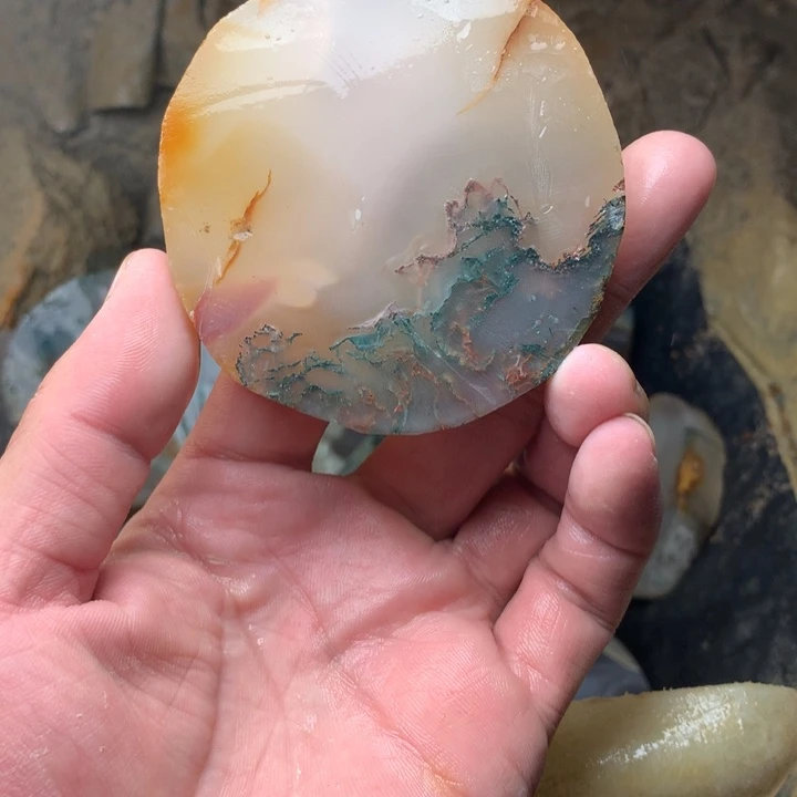 幸***人定制玛瑙定制玛瑙材质不退货