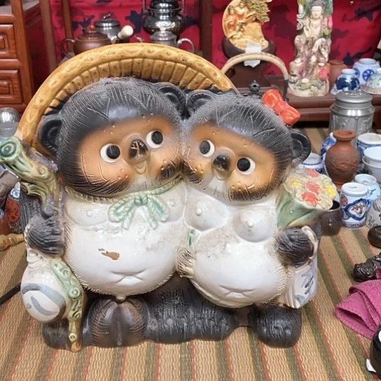 我们都是好孩子啊