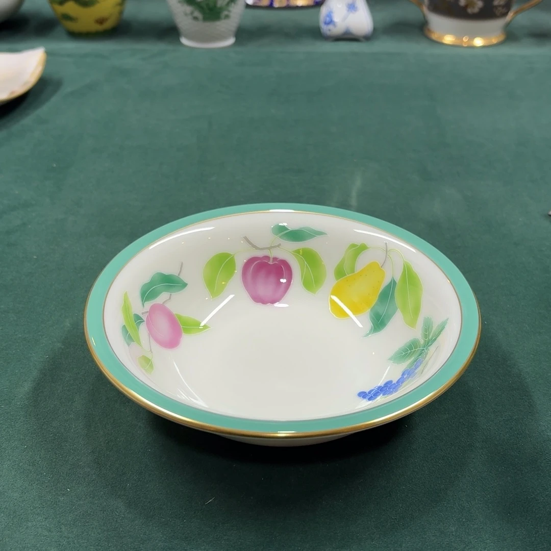 云翼堂瓷器真好看呀