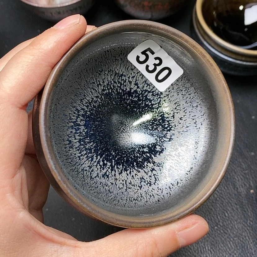 【闪购商品】茶盏用****6我的盏太好看了吧